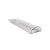 Baran 6" Rain Gauge