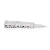 Baran 6" Rain Gauge