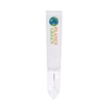 Audra 5" Rain Gauge - Clear