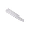 Audra 5" Rain Gauge