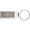 Doda Keyring - Gunmetal