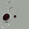 Barriga Separating Keyring