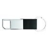 Ilda Keyring - Black