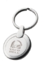 Perspective VI Keyring