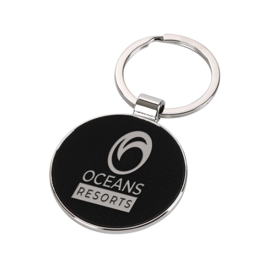 Horton Keyring