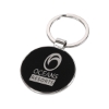 Horton Keyring - Black