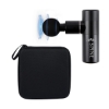 Sherman Massage Gun Set - Black