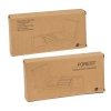 Forest Bamboo Desk Organizer