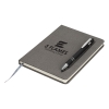 Manhattan Gift Set w/ Magnetic Journal and Pen