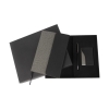 Regal Journal, Pen & Card Case Gift Set