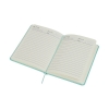 Manhattan II Gift Set w/ Magnetic Journal & Recycled Pen