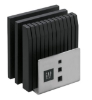 Coupe Series Envelope Holder