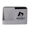 Brigham Desk Organizer - Grey