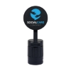 Dex Magnetic Phone Holder - Black