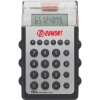 Motion Calculator with Body Mass Indicator - Grey