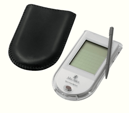 PDA Traveller