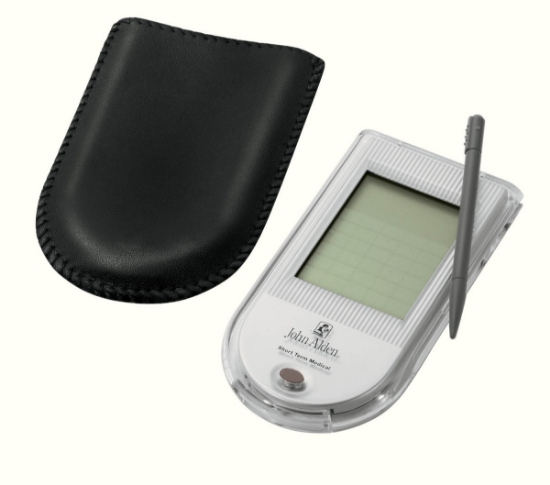 PDA Traveller