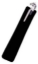 Pen Pouch Black Velour Pouch