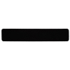 Pen Pouch Black Velour Pouch - Black