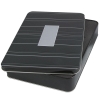 Large Giftset Tin Size: 10"x7"x1 1/2"
