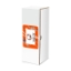 Corrugated Drinkware Box with Full Color Label