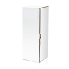 Corrugated Drinkware Box with Full Color Label