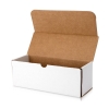 Corrugated Drinkware Box with Full Color Label