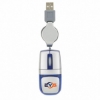 Travel Mouse - Matte Silver