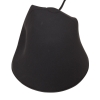 Seal Shield Mouse Black Antimicrobial-Washable Mouse - Black