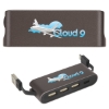 Rondo Type-C USB Hub - Gunmetal