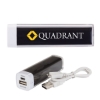 Beta 2200mAh Mobile Power Bank - Black