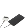 Virgo 9' RPET 5-in-1 Charging Cable