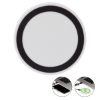Boreus Wireless Charging Pad - Black
