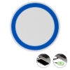 Boreus Wireless Charging Pad - Blue