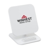 Argus Adjustable Wireless Charging Stand