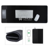 Jacob Wireless Charging Mouse Pad