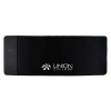 Jacob Wireless Charging Mouse Pad - Black