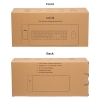 Jacob Wireless Charging Mouse Pad