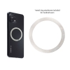 Ashford 10W RPET & Cork Wireless Charging Pad