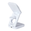 Seth 3-in-1 15W Wireless Charging Station