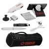 Barton Mobile Accessory Set - Black