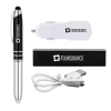 Mobile Charging Accessory Set
