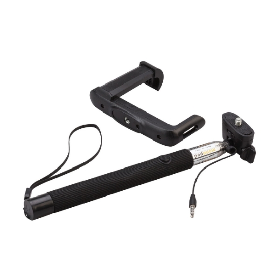 Click Selfie Stick
