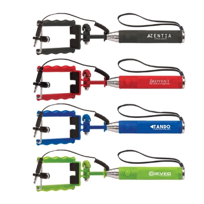 Snap Compact Selfie Stick