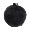 Journey Neck Pillow With Built-In Sleep Mask