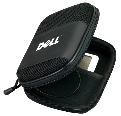 Stereo Speaker Case