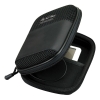 Stereo Speaker Case