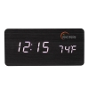 Opus Wireless Charging Speaker w/ Clock