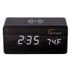 Opus Wireless Charging Speaker w/ Clock