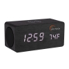 Opus Wireless Charging Speaker w/ Clock